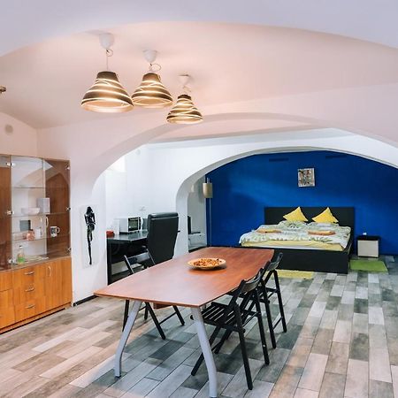 Hotel Design Loft Timişoara Exterior foto