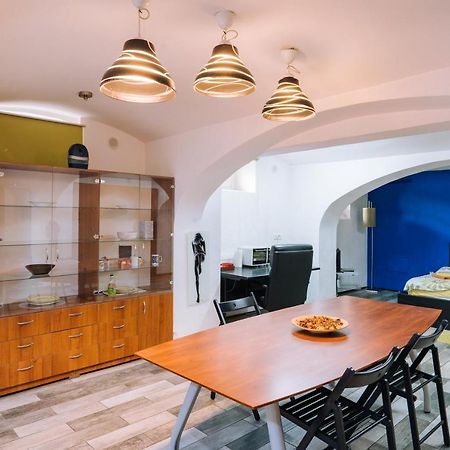 Hotel Design Loft Timişoara Exterior foto