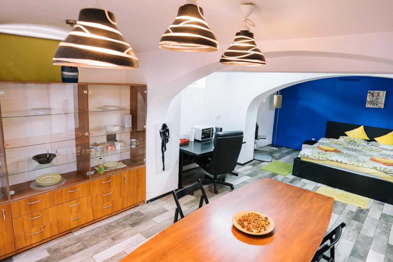 Hotel Design Loft Timişoara Exterior foto