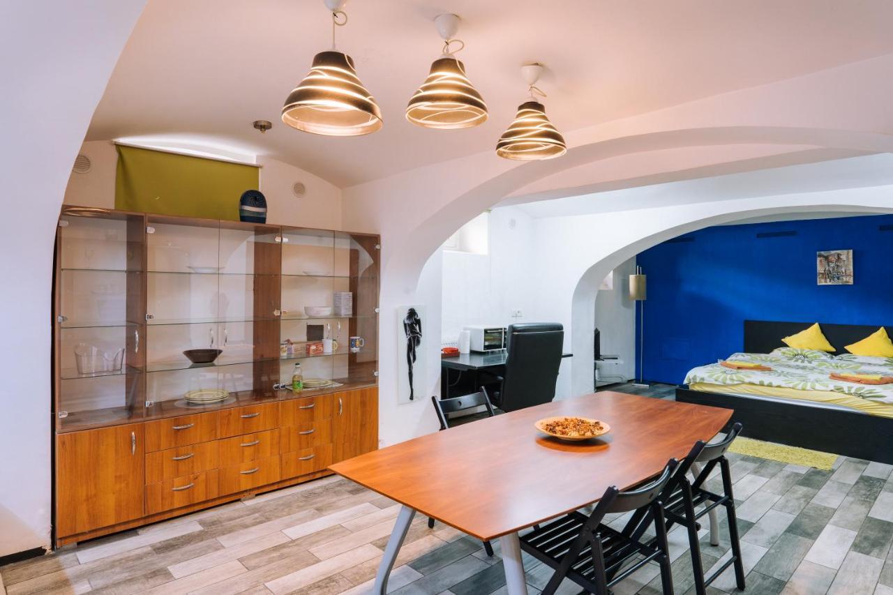 Hotel Design Loft Timişoara Exterior foto