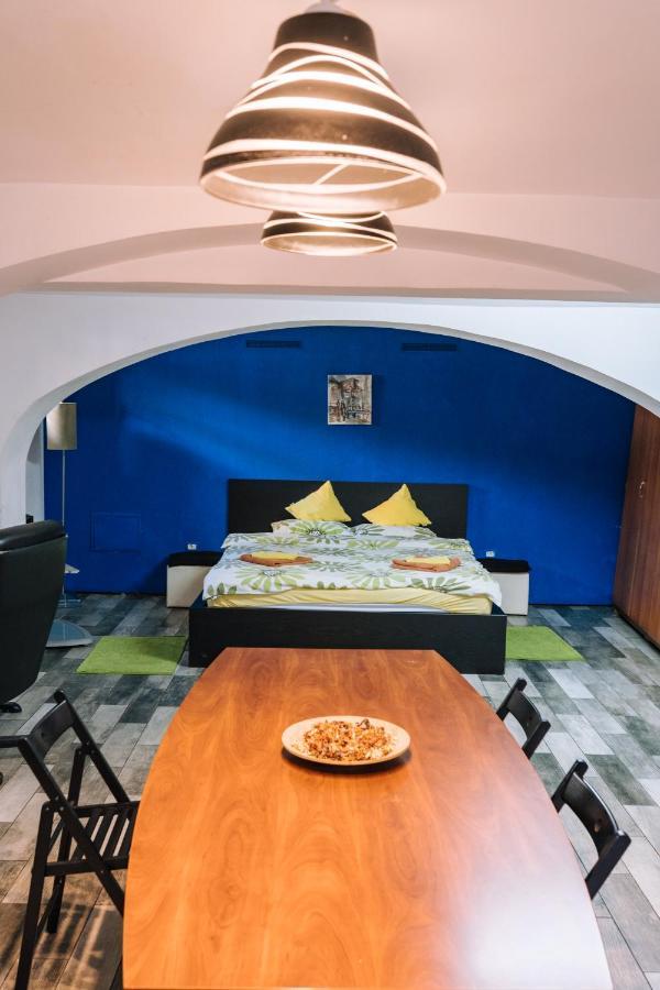 Hotel Design Loft Timişoara Exterior foto
