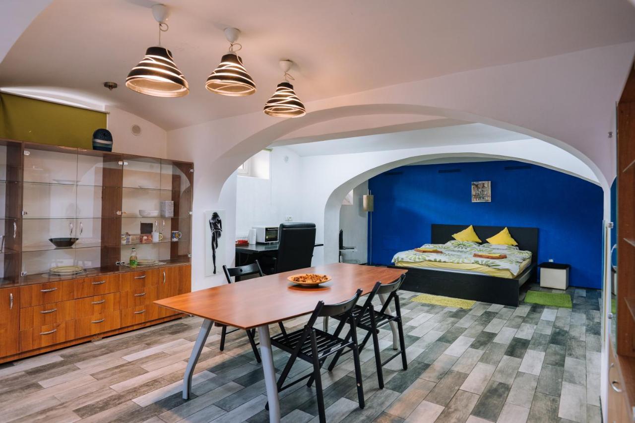 Hotel Design Loft Timişoara Exterior foto