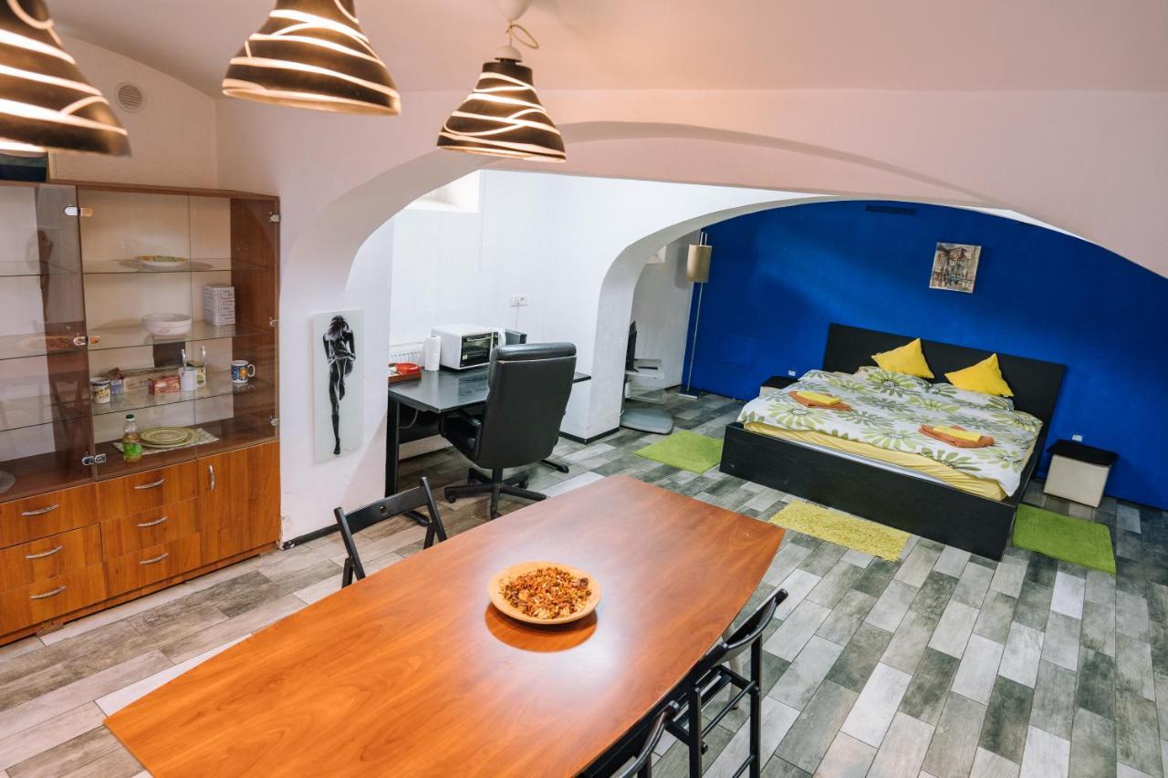 Hotel Design Loft Timişoara Exterior foto